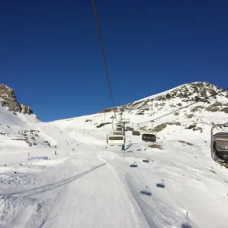 La Magia Del Legno * Alagna Valsesia