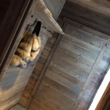 Appartement La Magia Del Legno *
