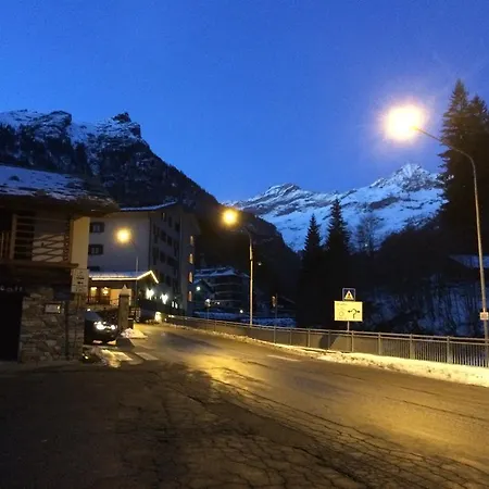 La Magia Del Legno