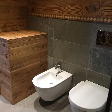 La Magia Del Legno *