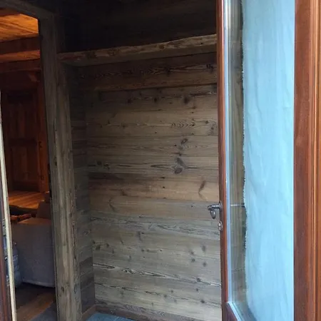 La Magia Del Legno