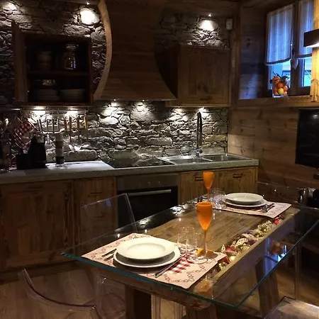 La Magia Del Legno *