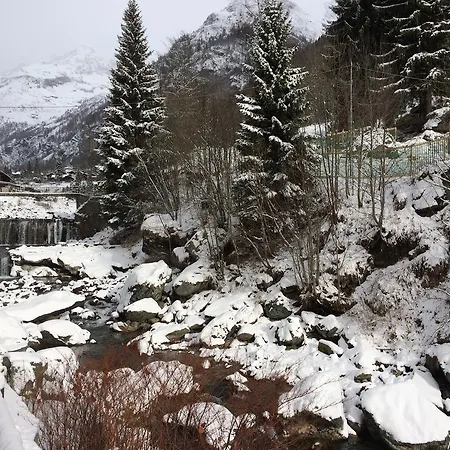 La Magia Del Legno Alagna Valsesia