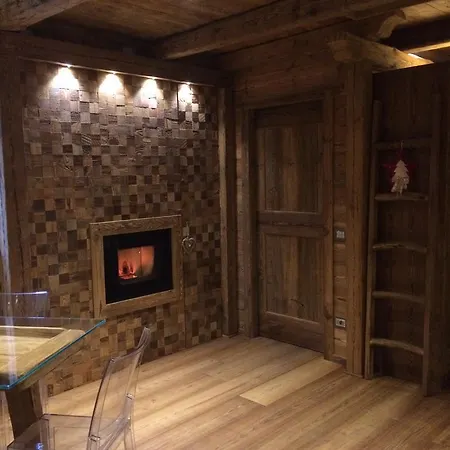 La Magia Del Legno