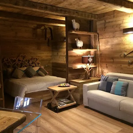 La Magia Del Legno